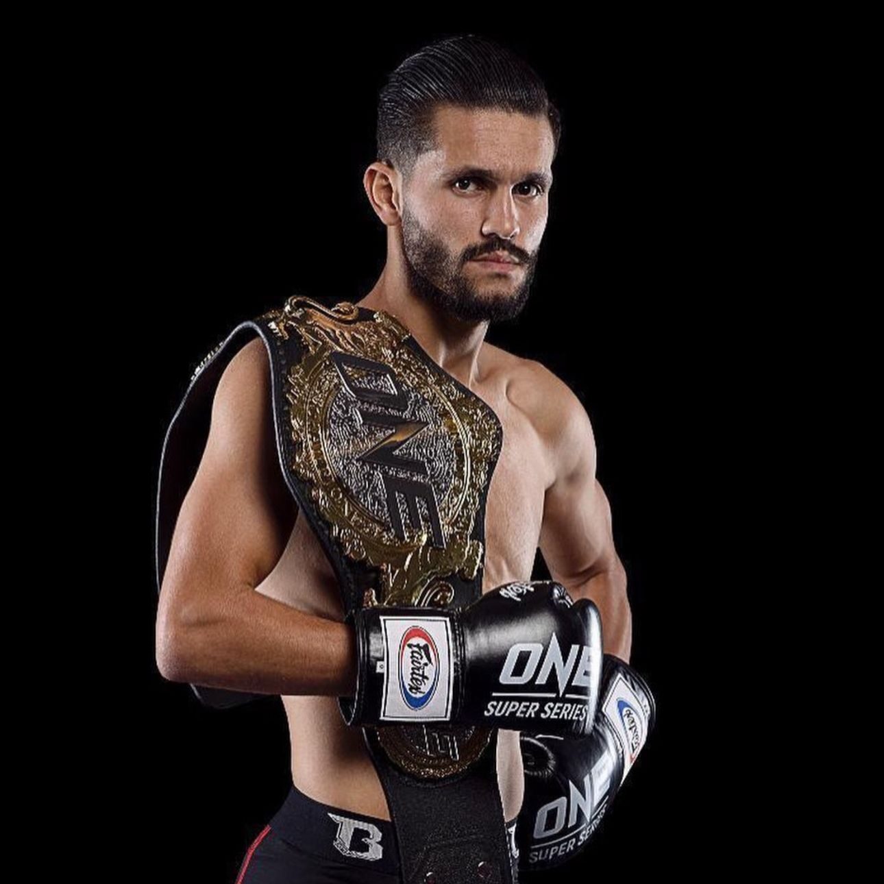 Ilias Ennahachi
